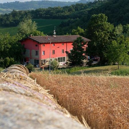 Al Sasseto B&B Montagnana  Eksteriør bilde