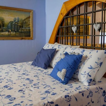 Al Sasseto B&B Montagnana  Eksteriør bilde