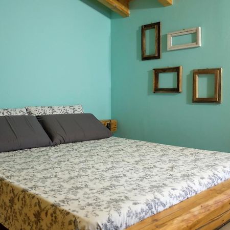 Al Sasseto B&B Montagnana  Eksteriør bilde