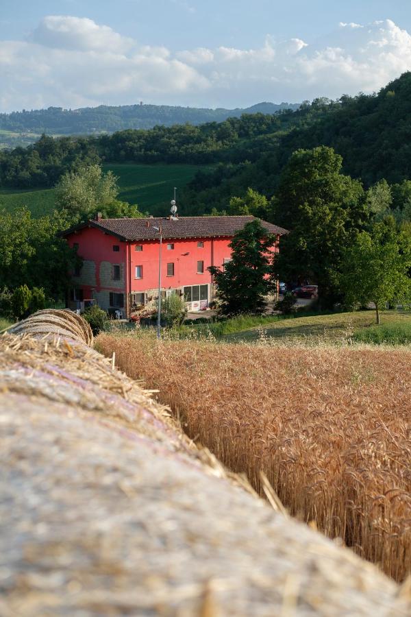 Al Sasseto B&B Montagnana  Eksteriør bilde