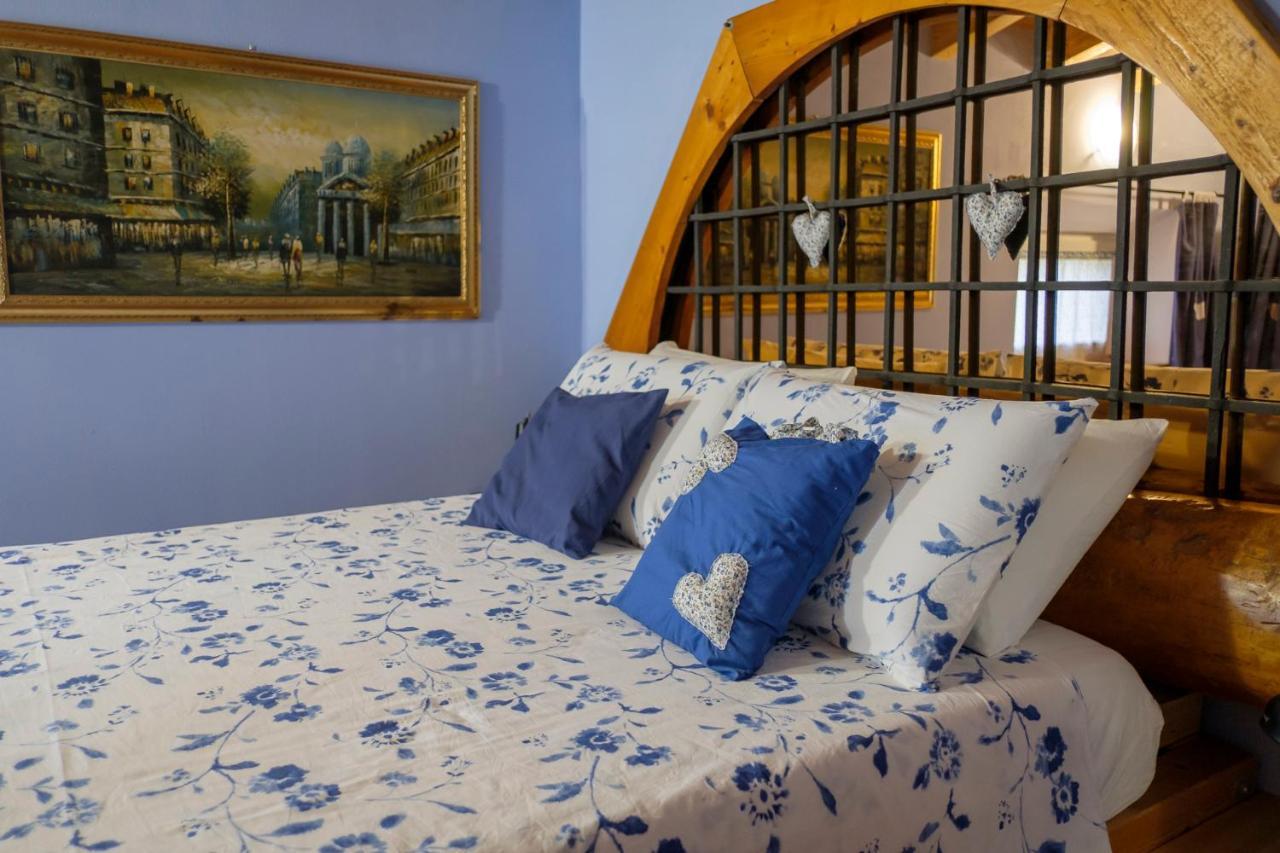 Al Sasseto B&B Montagnana  Eksteriør bilde