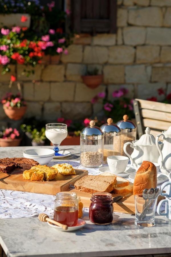 Al Sasseto B&B Montagnana  Eksteriør bilde