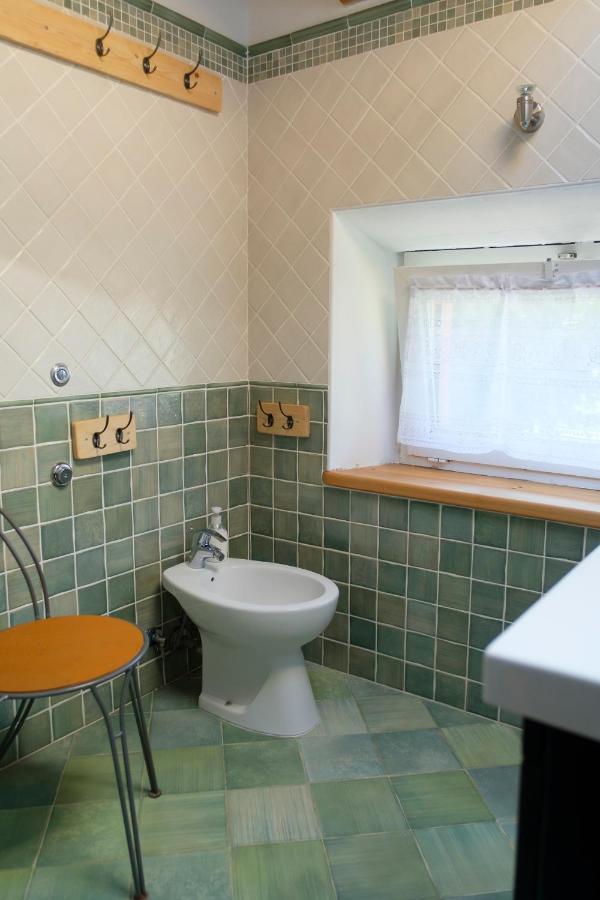 Al Sasseto B&B Montagnana  Eksteriør bilde