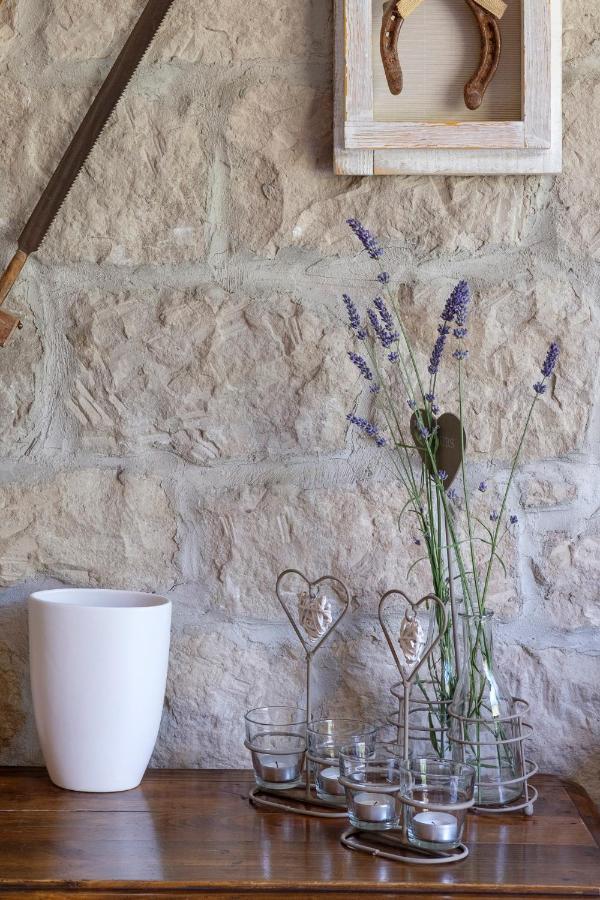 Al Sasseto B&B Montagnana  Eksteriør bilde
