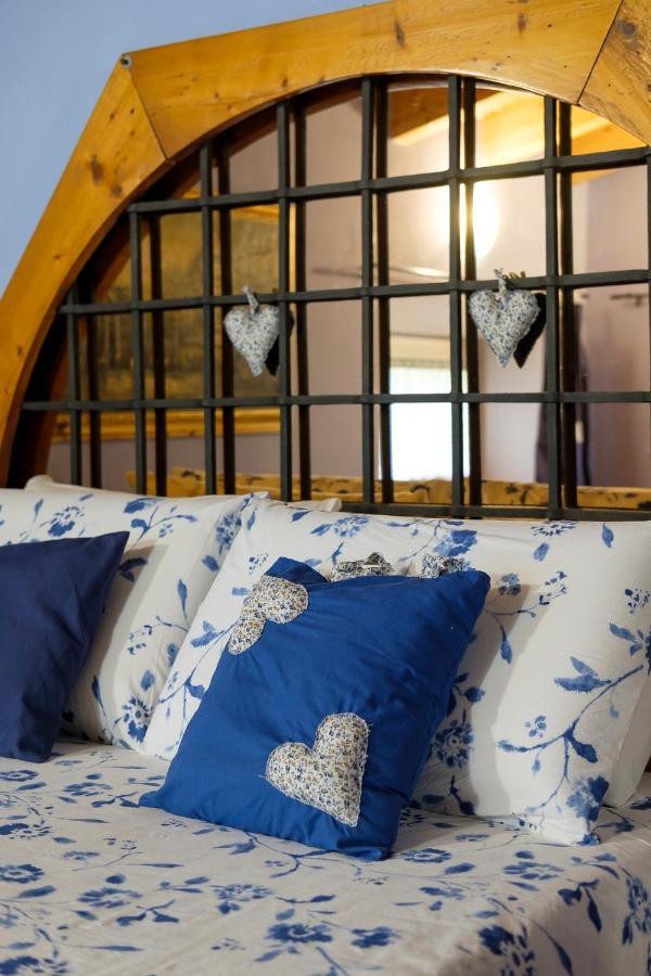 Al Sasseto B&B Montagnana  Eksteriør bilde