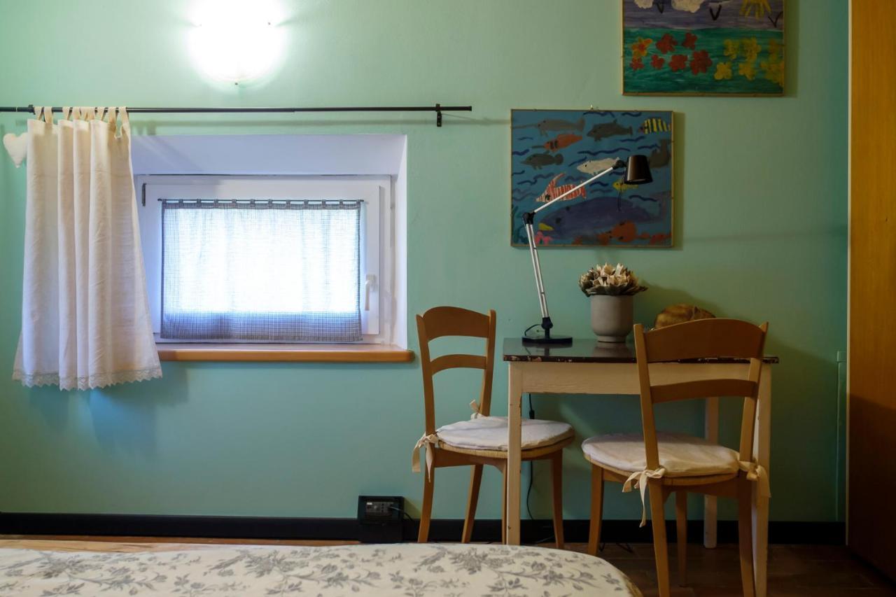 Al Sasseto B&B Montagnana  Eksteriør bilde