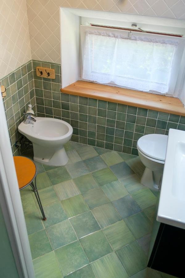 Al Sasseto B&B Montagnana  Eksteriør bilde