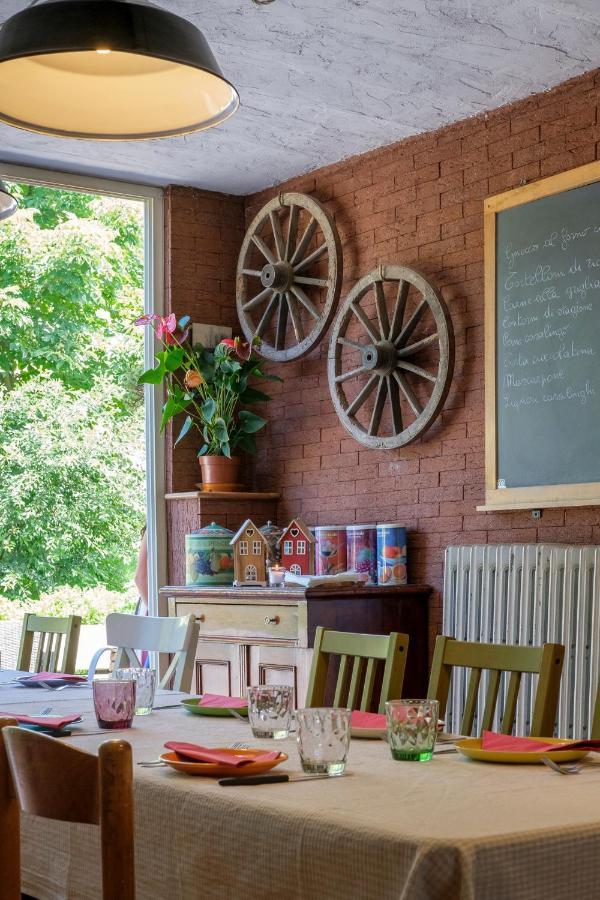 Al Sasseto B&B Montagnana  Eksteriør bilde
