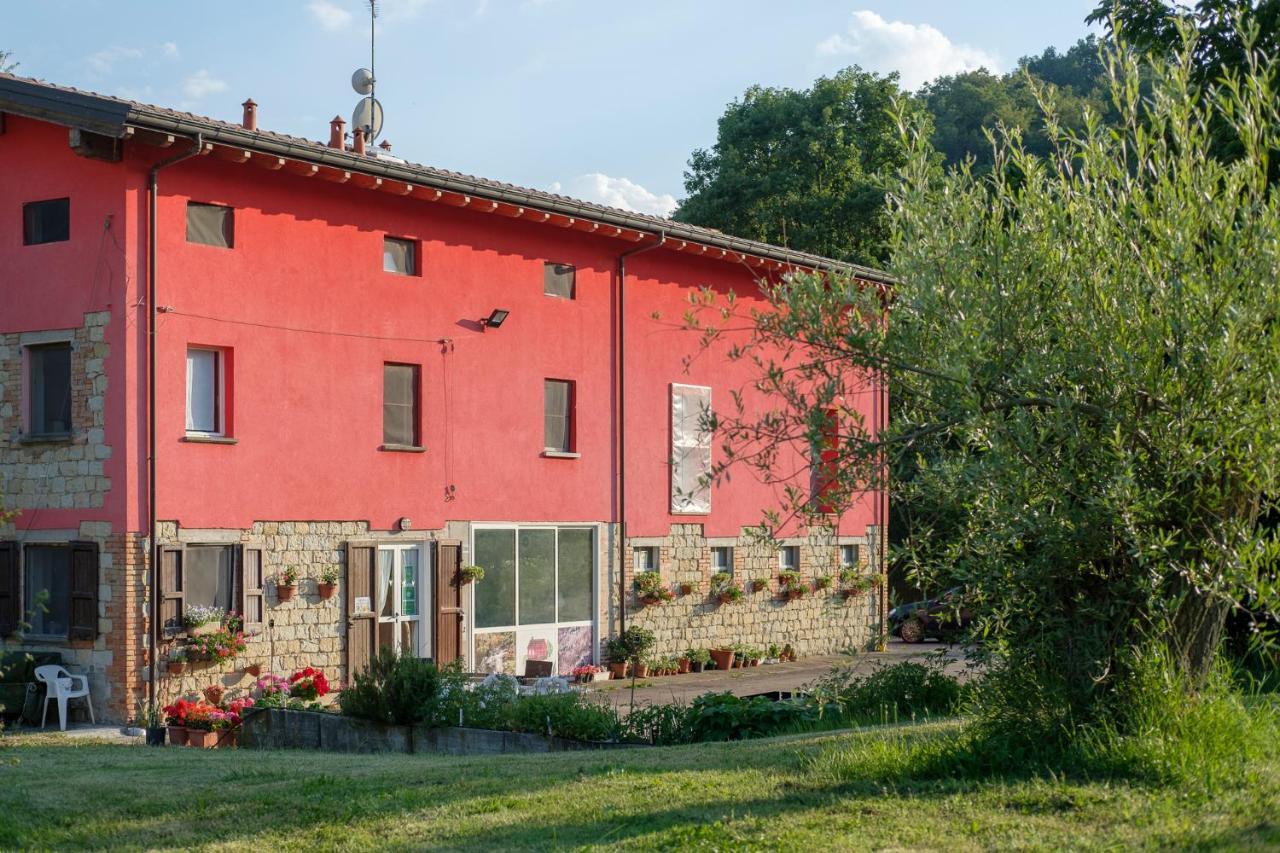 Al Sasseto B&B Montagnana  Eksteriør bilde