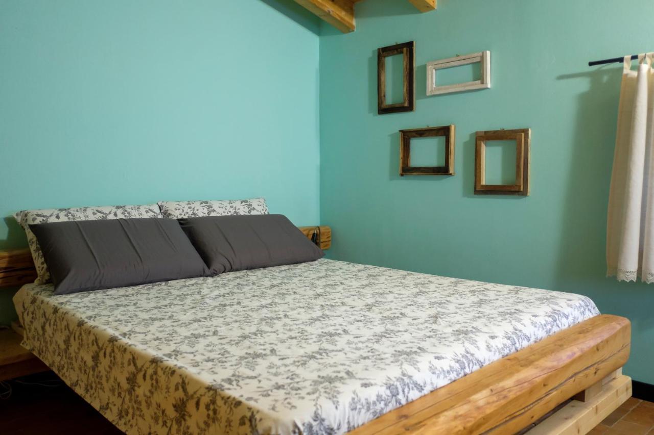 Al Sasseto B&B Montagnana  Eksteriør bilde