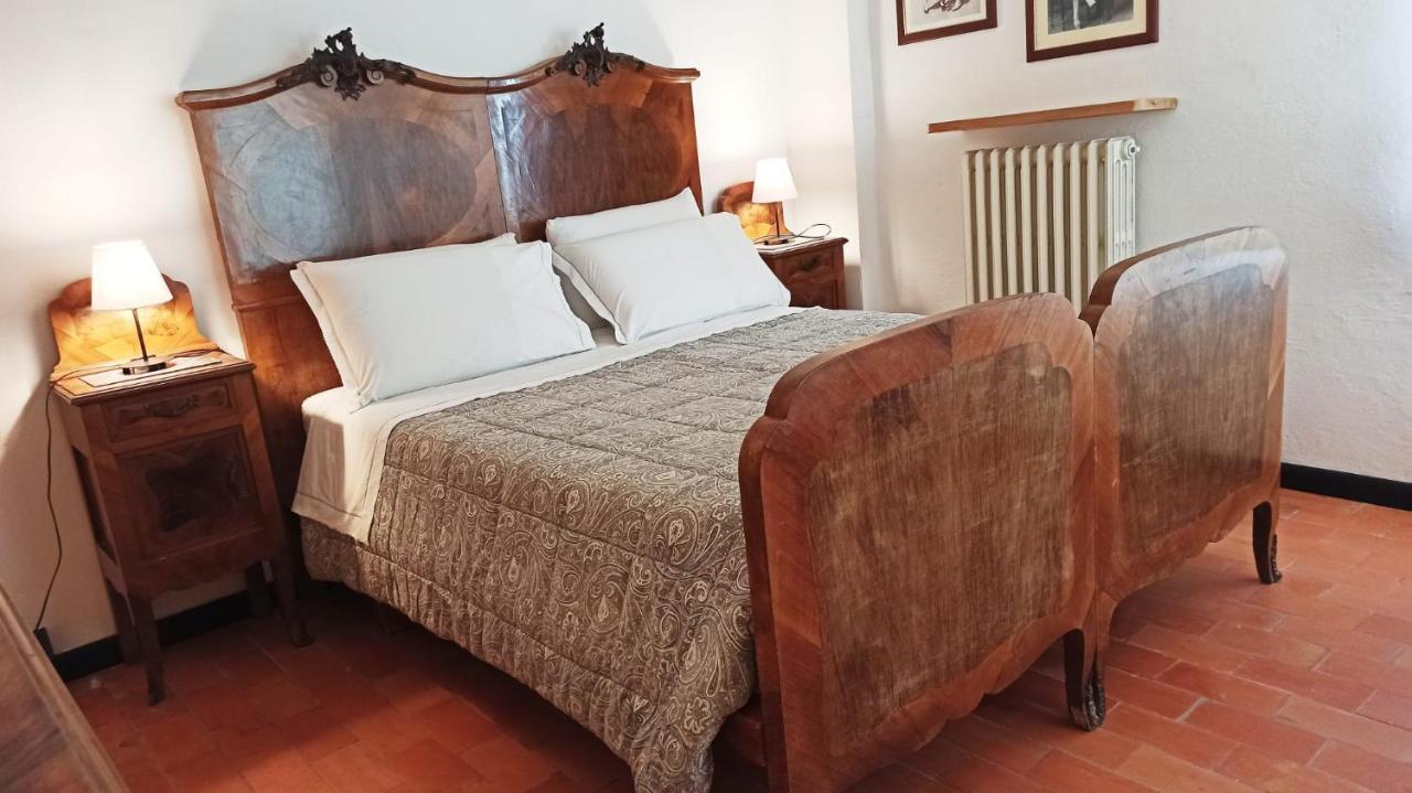 Al Sasseto B&B Montagnana  Eksteriør bilde