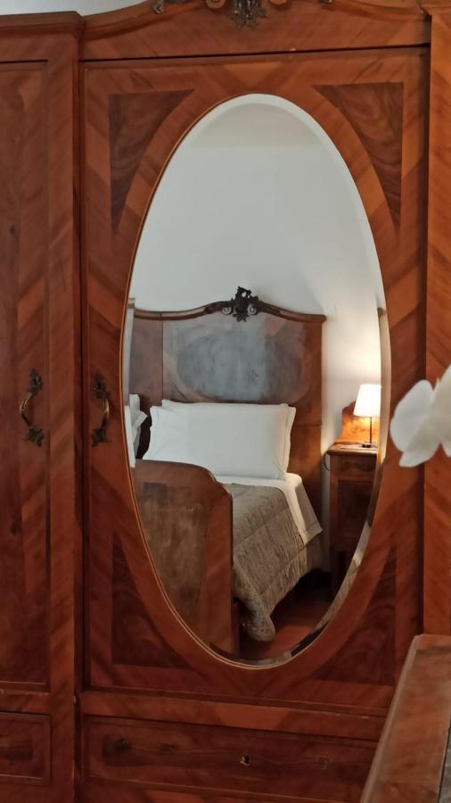 Al Sasseto B&B Montagnana  Eksteriør bilde