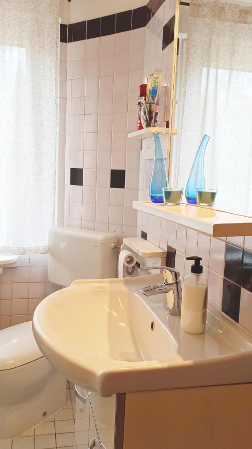 Al Sasseto B&B Montagnana  Eksteriør bilde