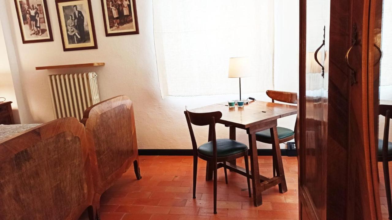 Al Sasseto B&B Montagnana  Eksteriør bilde