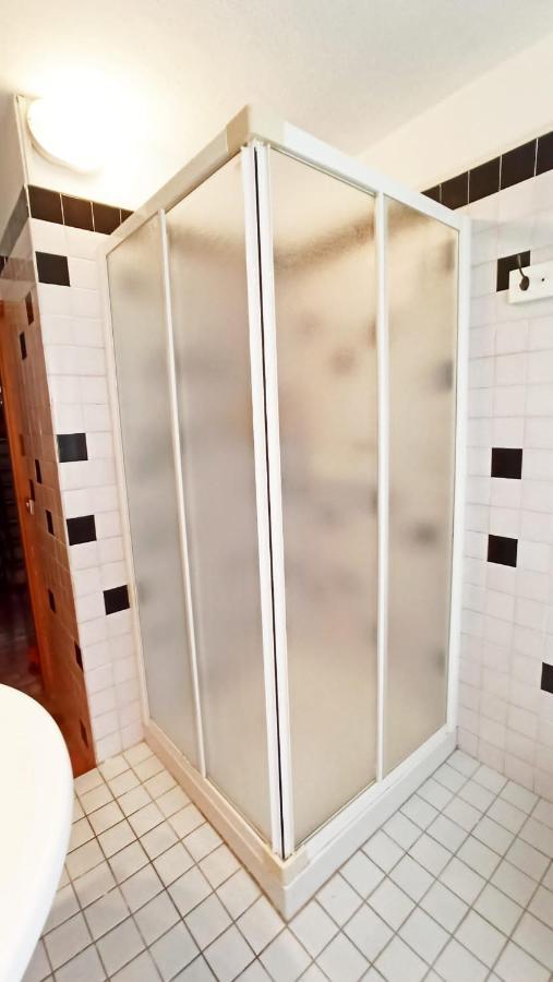 Al Sasseto B&B Montagnana  Eksteriør bilde